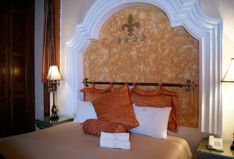 Fotos del hotel Villahernan:  16