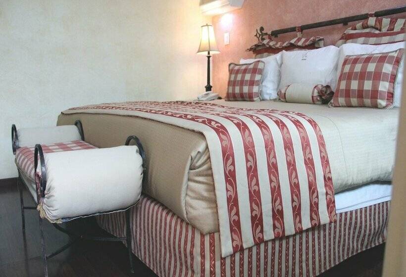 Fotos del hotel Villahernan:  19