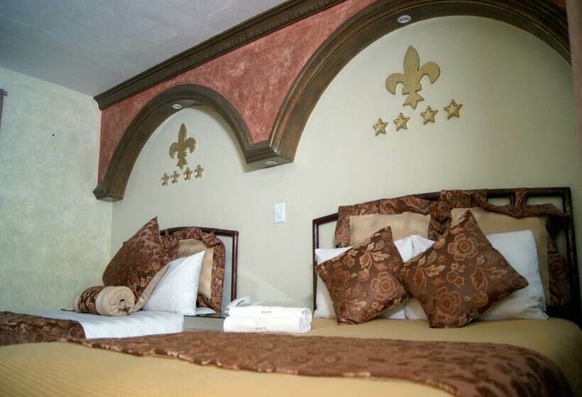 Fotos del hotel Villahernan:  20