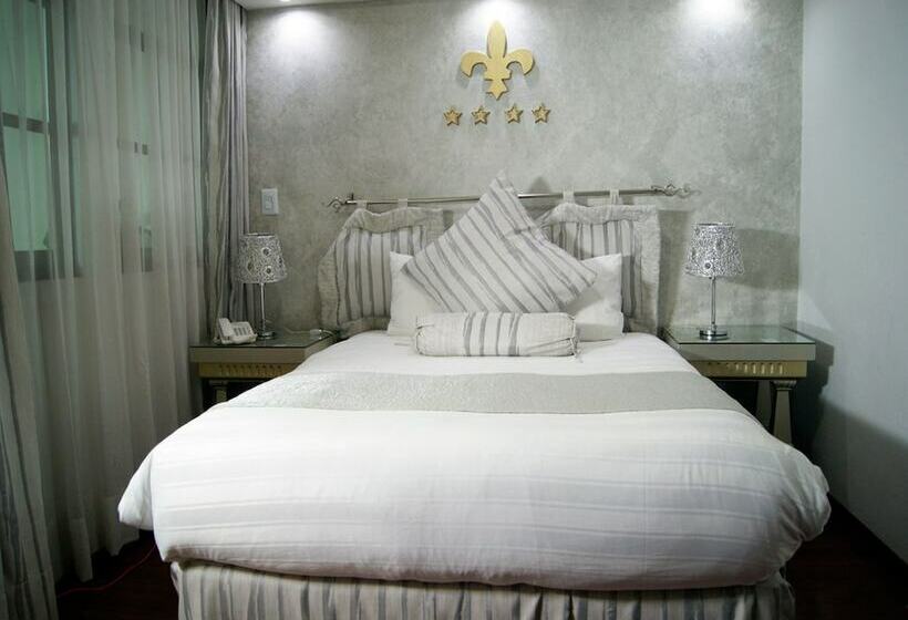 Fotos del hotel Villahernan:  21