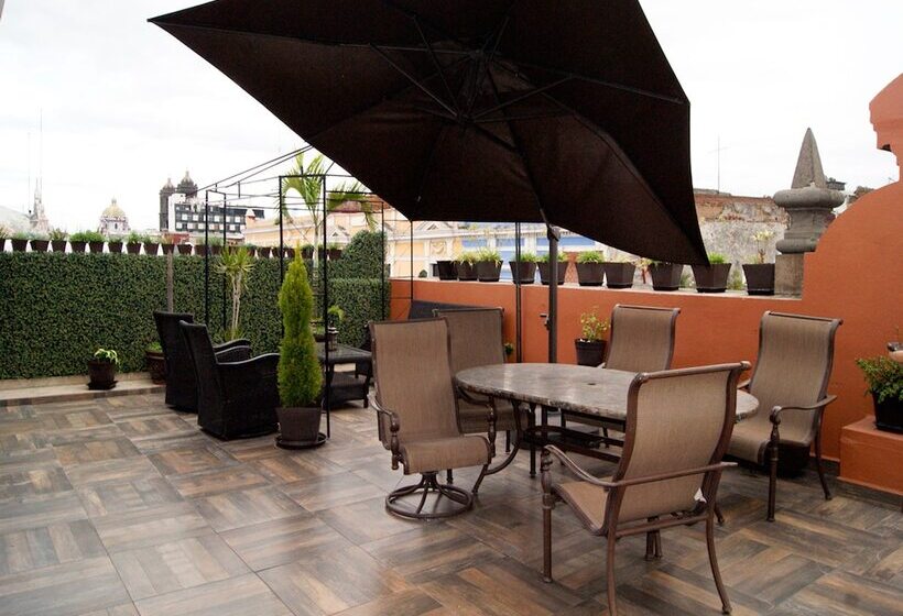 Fotos del hotel Villahernan:  5