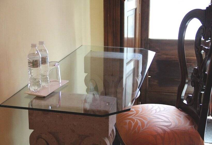 Fotos del hotel Villahernan:  4