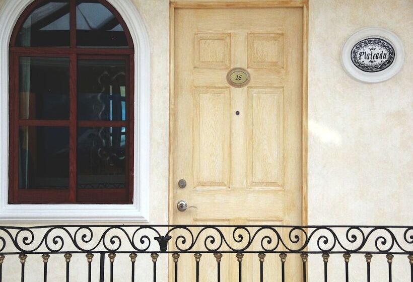 Fotos del hotel Villahernan:  8