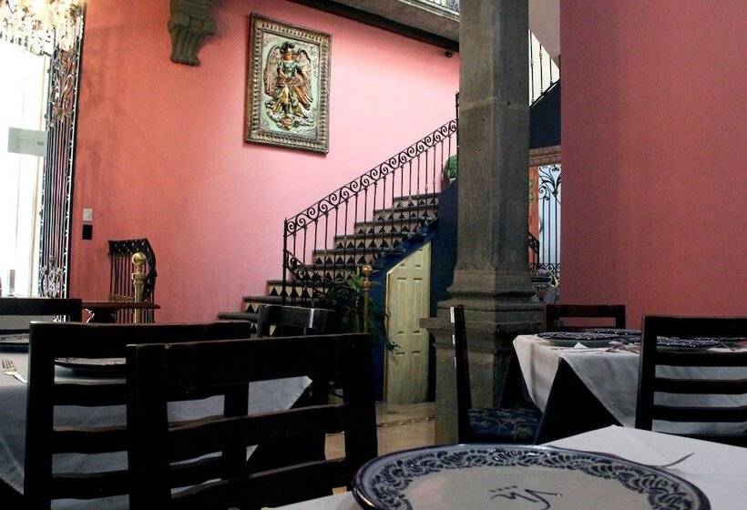 Fotos del hotel Villahernan:  10