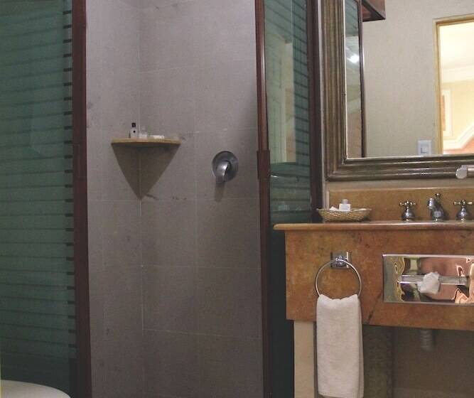 Fotos del hotel Villahernan:  6