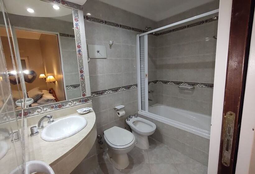 Fotos del hotel Goya:  5