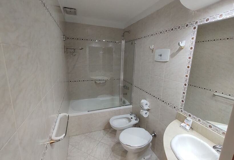 Fotos del hotel Goya:  10