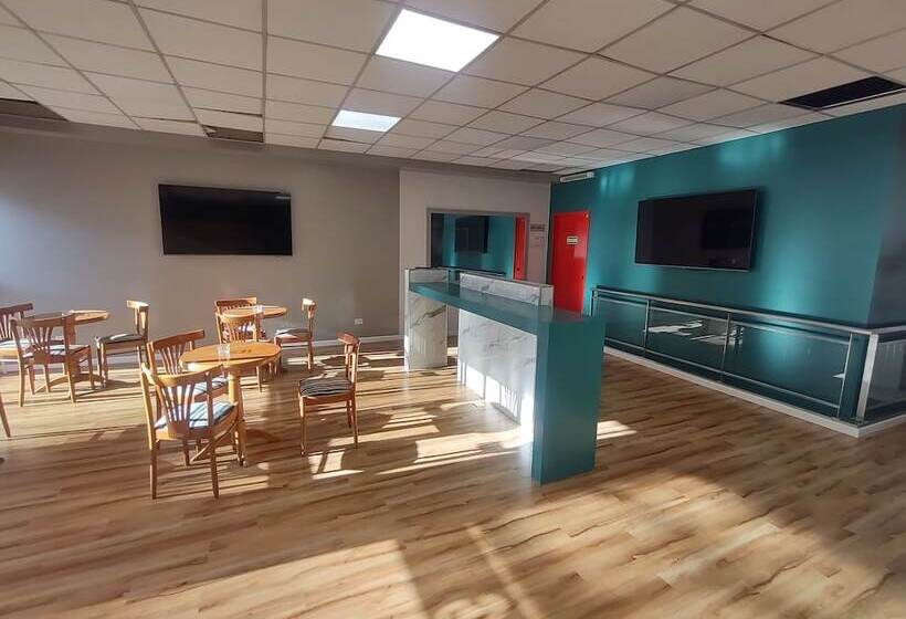 Fotos del hotel Goya:  15