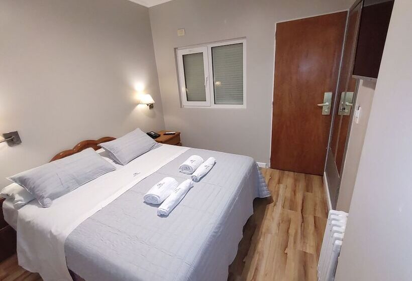 Fotos del hotel Goya:  19