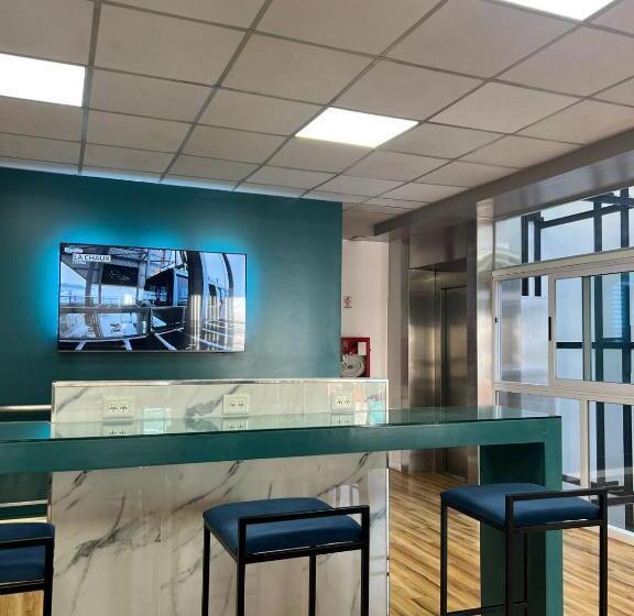 Fotos del hotel Goya:  16