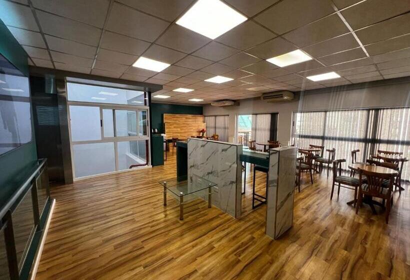 Fotos del hotel Goya:  13