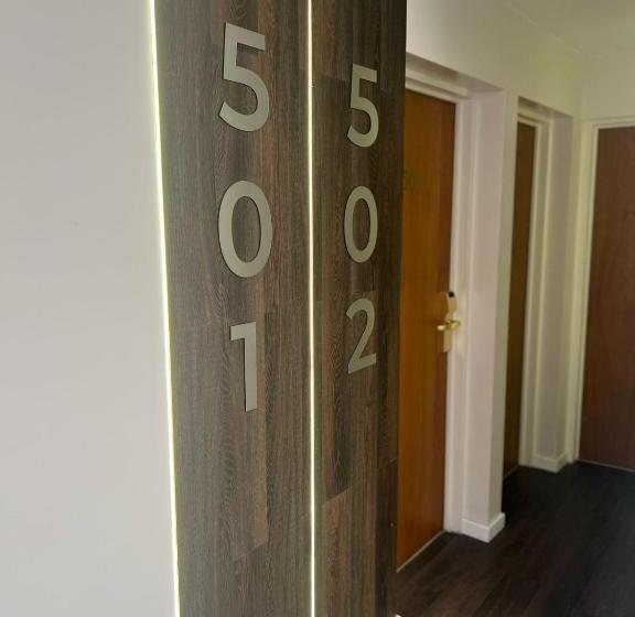 Fotos del hotel Goya:  22