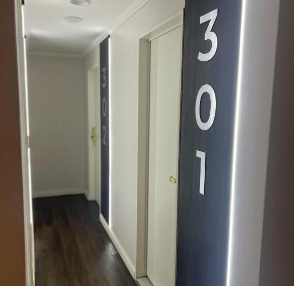 Fotos del hotel Goya:  8