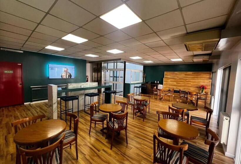 Fotos del hotel Goya:  18