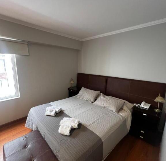 Fotos del hotel Goya:  21