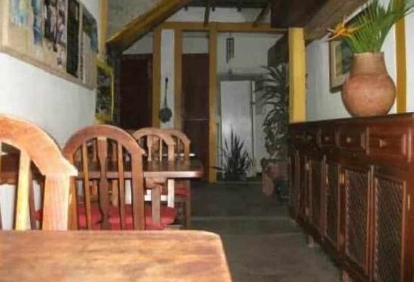 Fotos del hotel Pousada Do Careca:  8