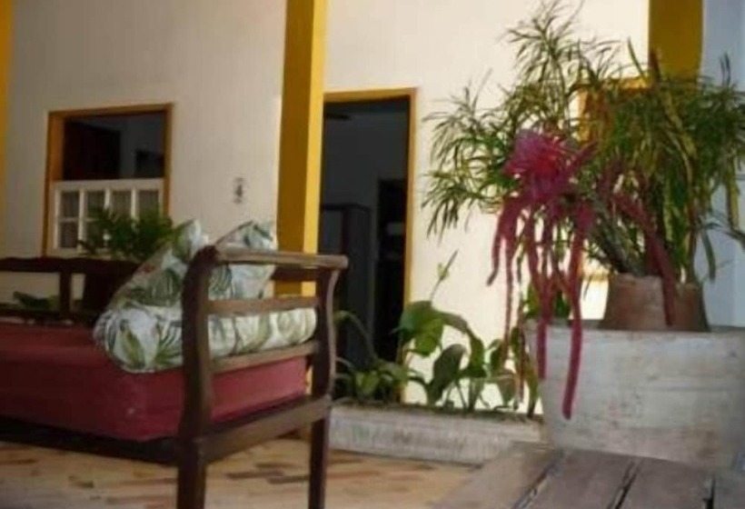 Fotos del hotel Pousada Do Careca:  4