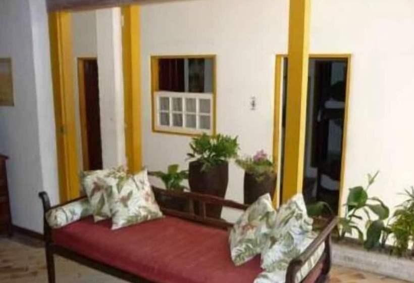 Fotos del hotel Pousada Do Careca:  15