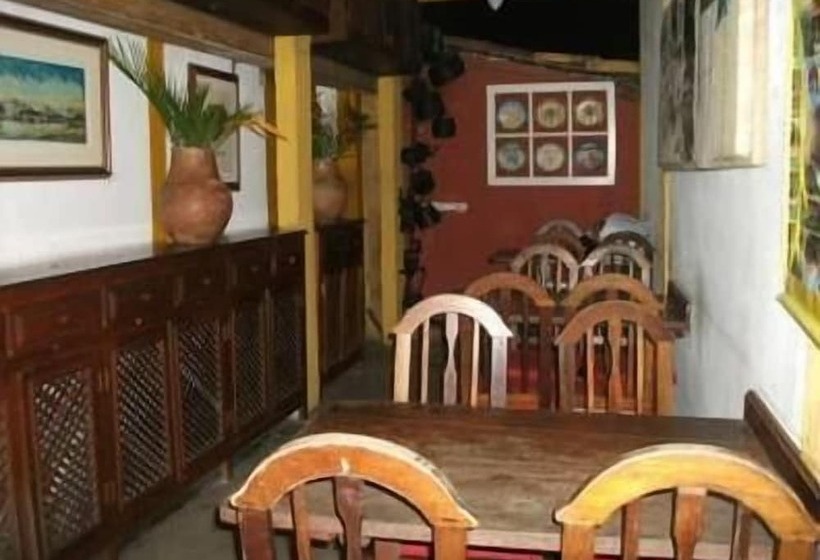 Fotos del hotel Pousada Do Careca:  3