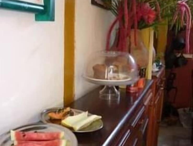 Fotos del hotel Pousada Do Careca:  10