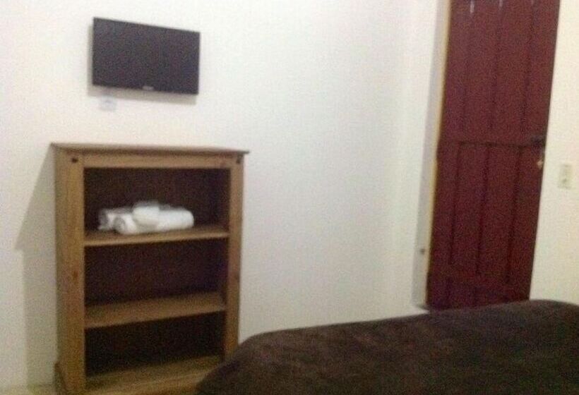 Fotos del hotel Pousada Do Careca:  11