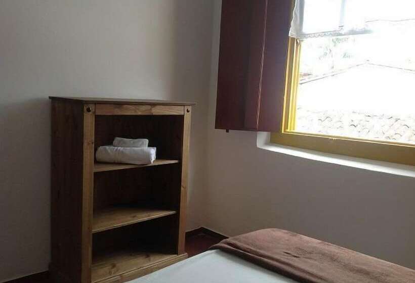 Fotos del hotel Pousada Do Careca:  12