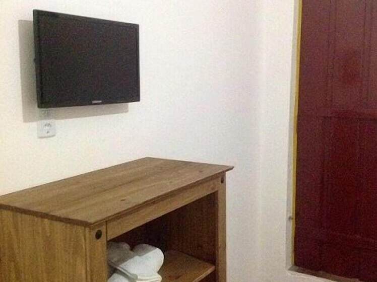 Fotos del hotel Pousada Do Careca:  13