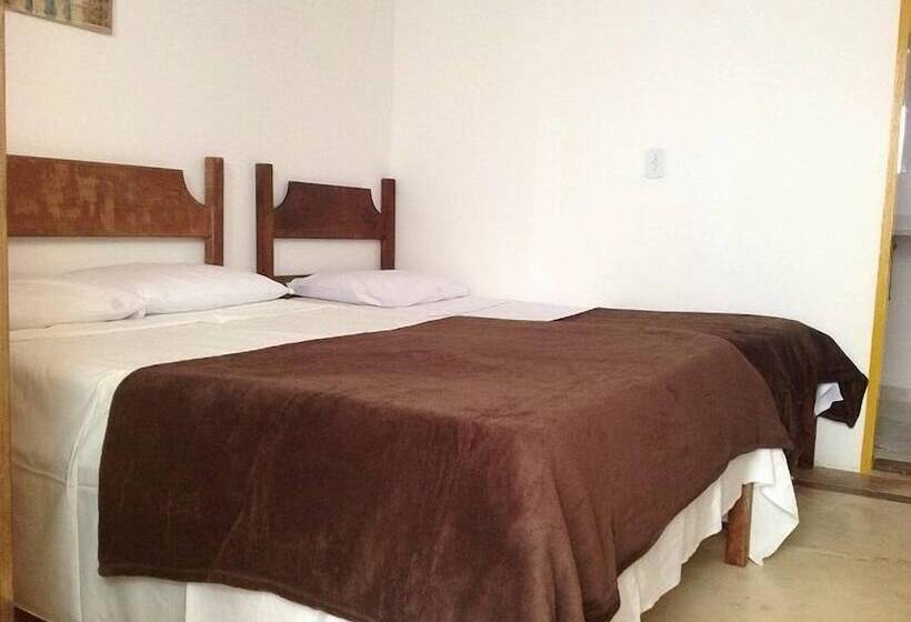 Fotos del hotel Pousada Do Careca:  7