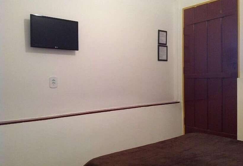 Fotos del hotel Pousada Do Careca:  14