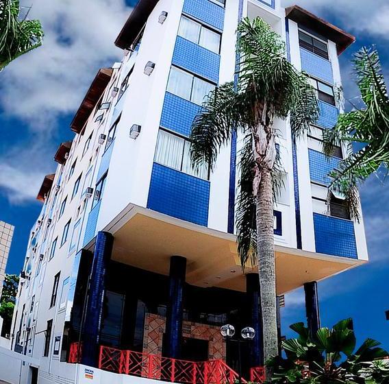 Fotos del hotel Gaivotas Praia:  2