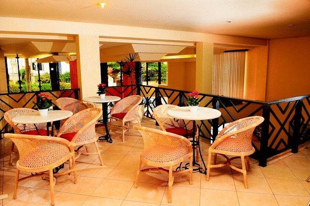 Fotos del hotel Gaivotas Praia:  12