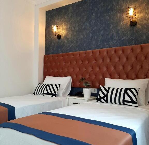 Fotos del hotel Nova:  8