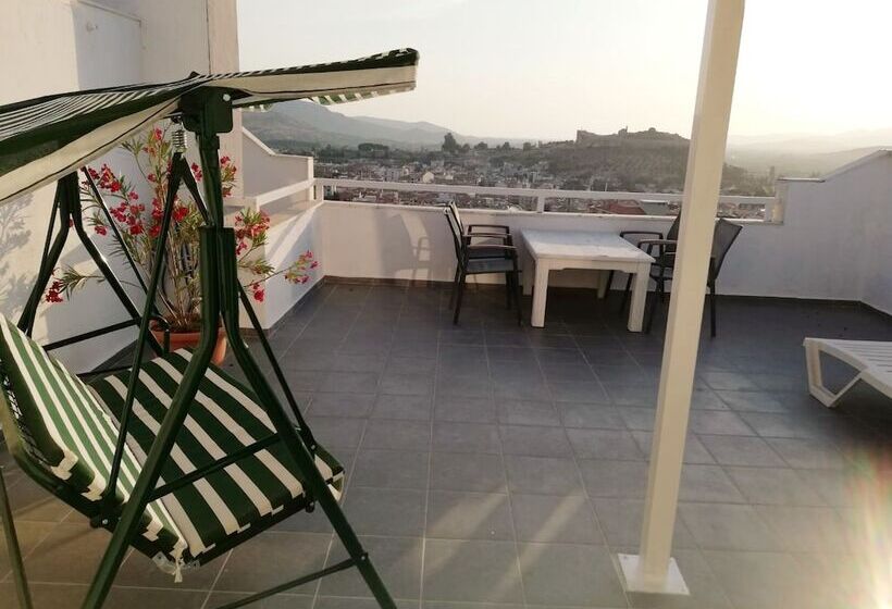 Fotos del hotel Villa Panorama:  13