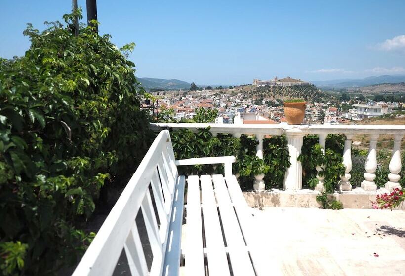 Fotos del hotel Villa Panorama:  22