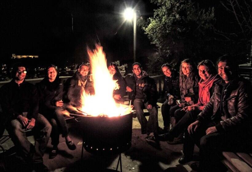 Fotos del hotel Villa Panorama:  6