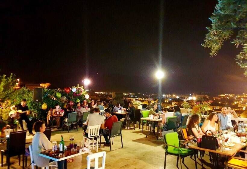 Fotos del hotel Villa Panorama:  9