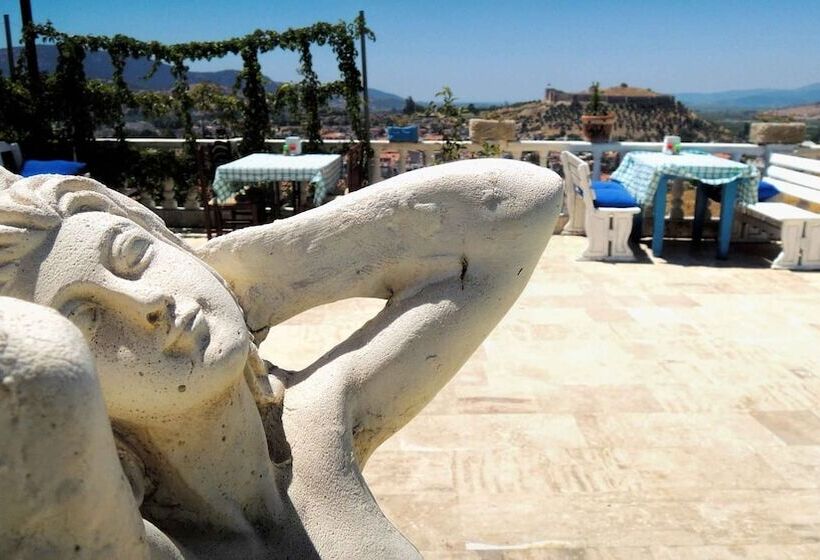 Fotos del hotel Villa Panorama:  20