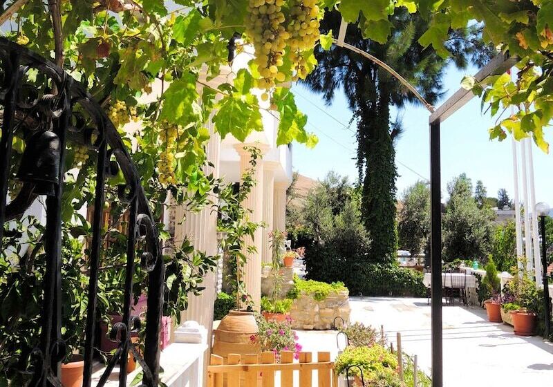 Fotos del hotel Villa Panorama:  18