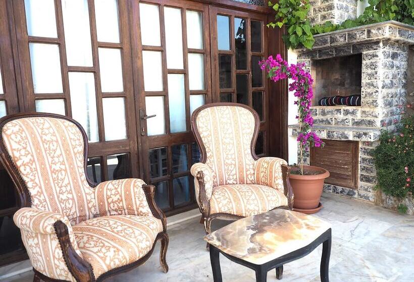 Fotos del hotel Villa Panorama:  4