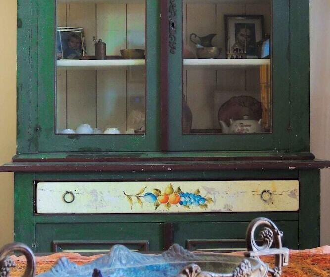 Fotos del hotel Villa Panorama:  5