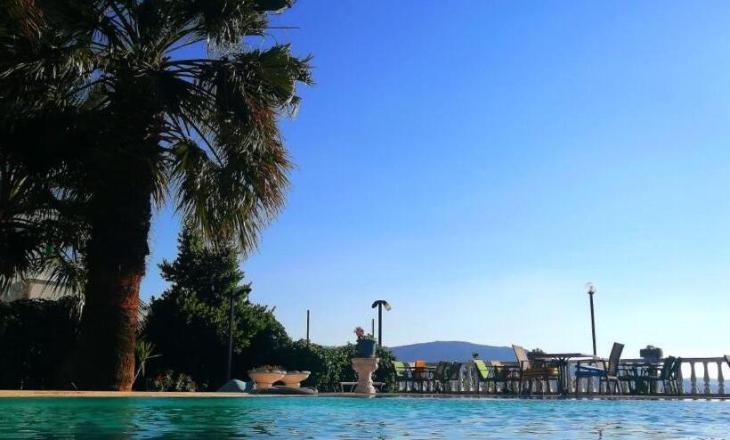 Fotos del hotel Villa Panorama:  7