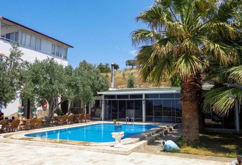 Fotos del hotel Villa Panorama:  14