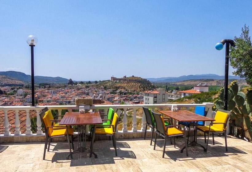 Fotos del hotel Villa Panorama:  16