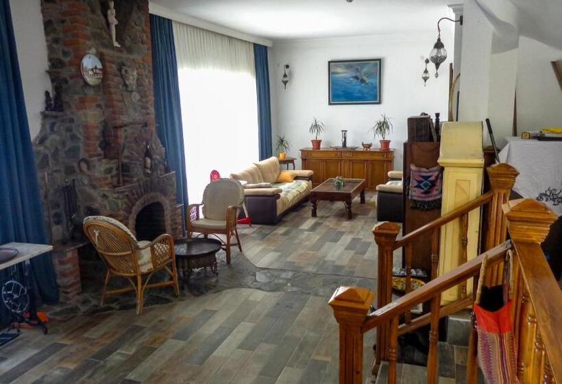 Fotos del hotel Villa Panorama:  25