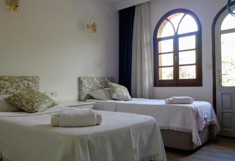 Fotos del hotel Villa Panorama:  21