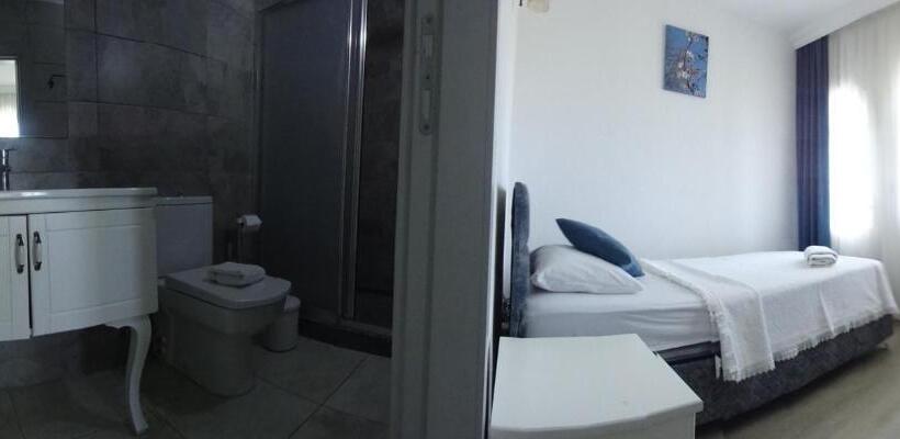 Fotos del hotel Villa Panorama:  24