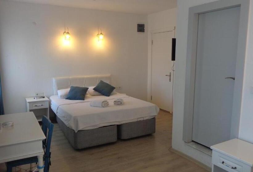 Fotos del hotel Villa Panorama:  19