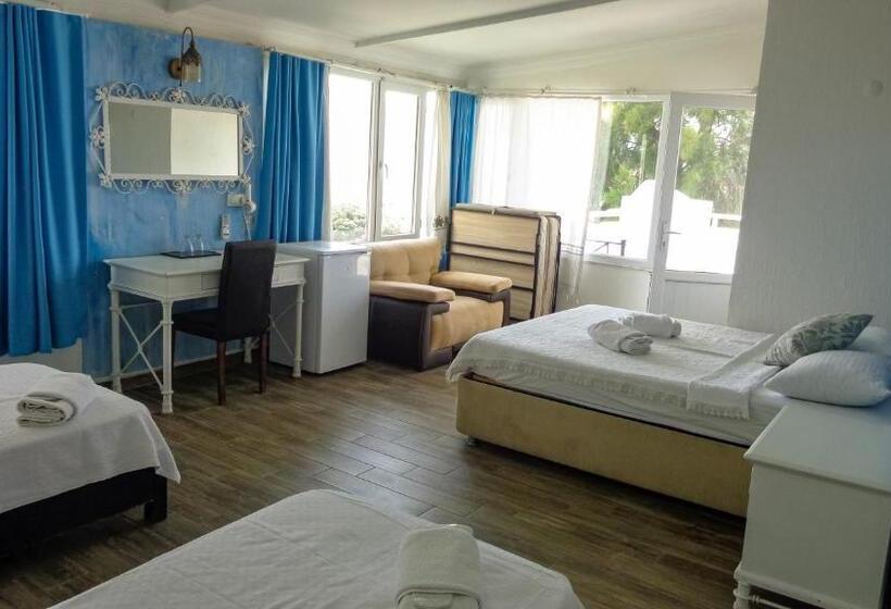 Fotos del hotel Villa Panorama:  15