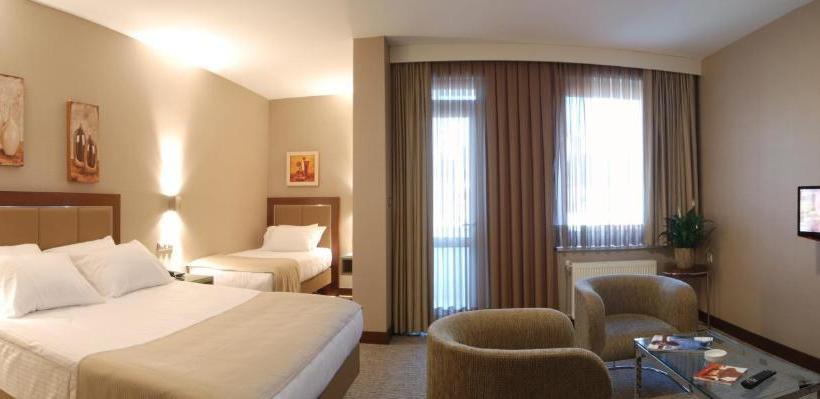 Fotos del hotel Mostar:  11