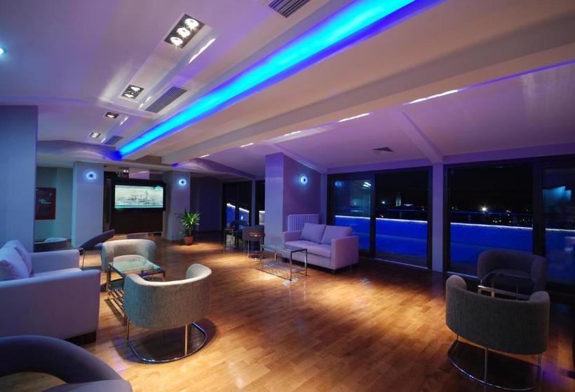 Fotos del hotel Mostar:  5